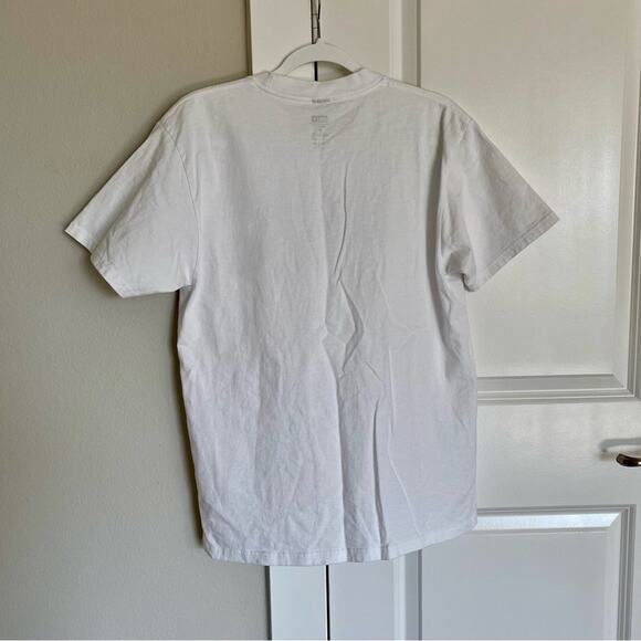 Obey Unisex Tokyo Exclusive 100% Cotton Casual Streetwear Short Sleeve Tee - Picture 4 of 5